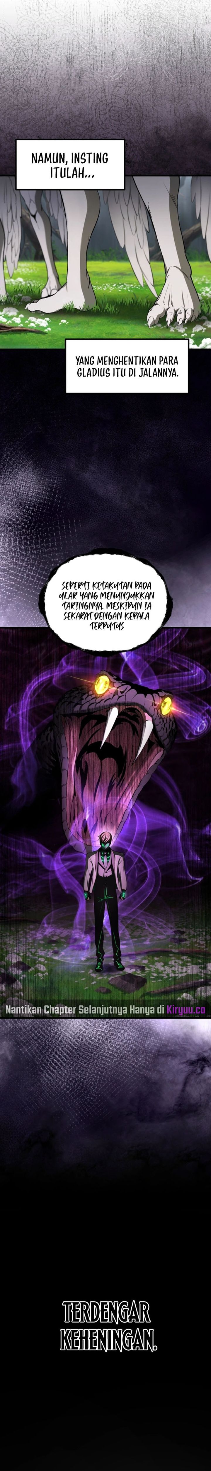 Otherworldly Sword King’s Survival Records Chapter 253 Gambar 17